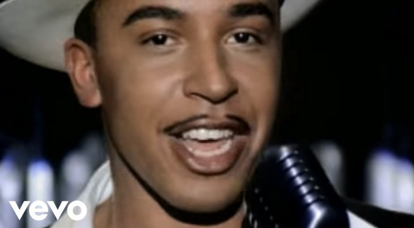 Mambo No 5 (A Little Bit of ...) - Lou Bega