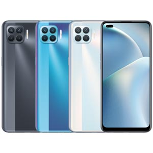 OPPO A93 (8GB/128GB)