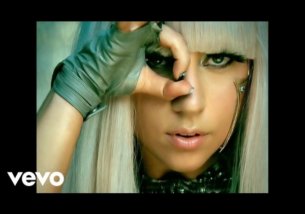 Poker Face