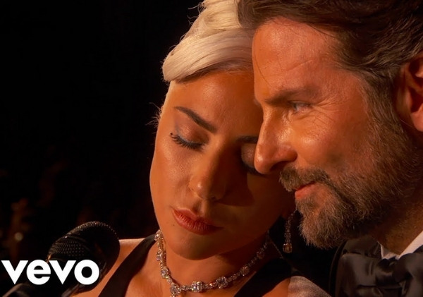 Shallow With Bradley Cooper