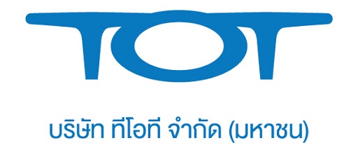 TOT บริษัท ทีโอที จำกัด