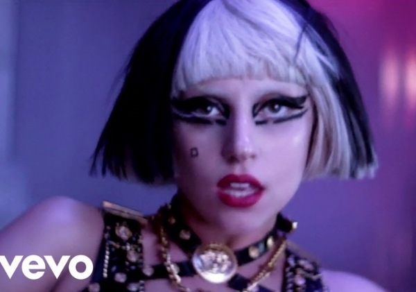 The Edge of Glory