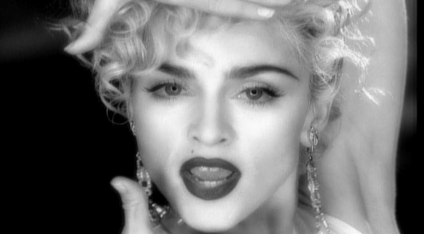 Vogue - Madonna
