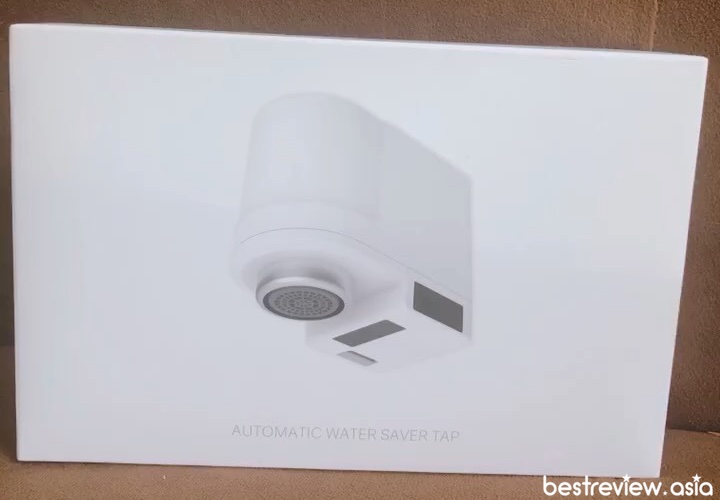 Xiaomi Xiaoda Automatic Water Saver Tap