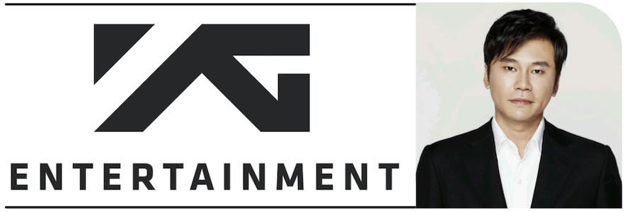 YG Entertainment