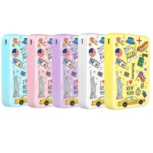 Yoobao M25-S1 Power Bank แบตเตอรี่สำรอง