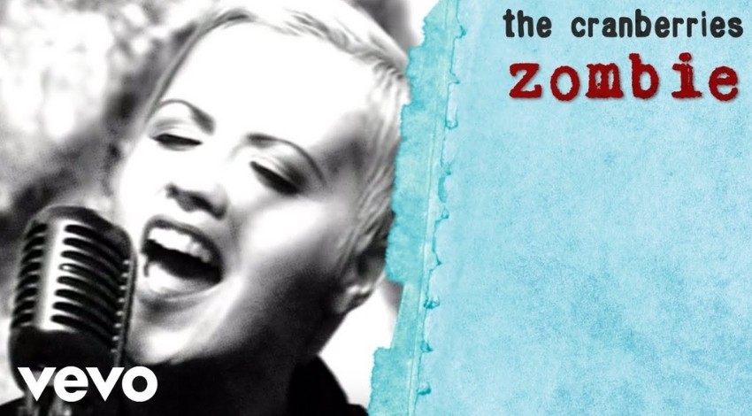 Zombie - The Cranberries