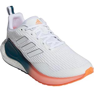 รองเท้าวิ่งผู้ชาย ADIDAS White ADIDAS Lavarun