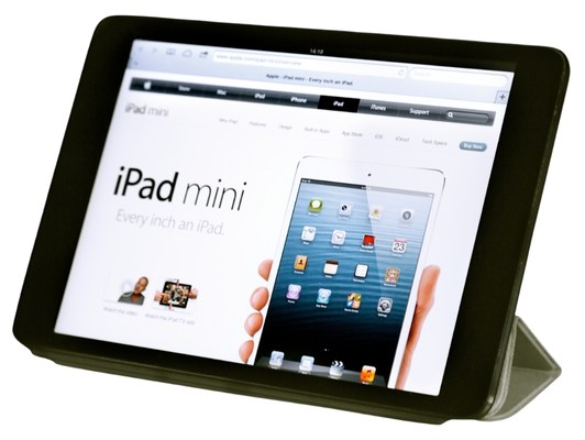 iPad