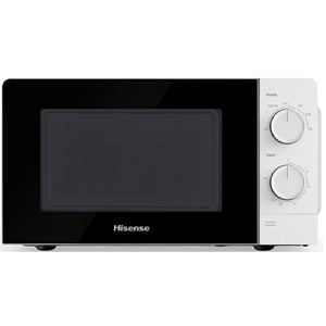 HISENSE ไมโครเวฟ 20 ลิตร รุ่น H20MOWS1