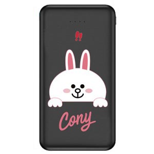 พาวเวอร์แบงค์ Power bank ลายการ์ตูนมินิน่ารัก