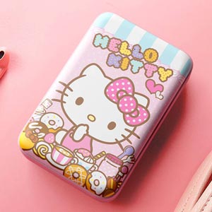 พาวเวอร์แบงค์ elop 90000 mAh Power Bank