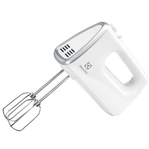 Electrolux เครื่องผสมอาหารมือถือ รุ่น EHM3407
