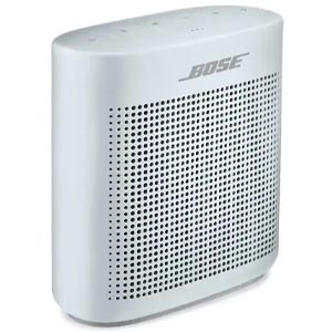 BOSE ลำโพงไร้สาย รุ่น SoundLink Color ll