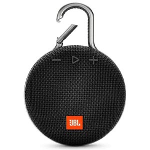 JBL Clip 4 | Ultra-portable Waterproof Speaker ลำโพงบลูทูธ ดีไซน์มีคาราบิเนอร์ในตัว