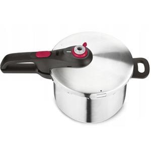 Tefal หม้ออัดแรงดัน ความจุ 6 ลิตร