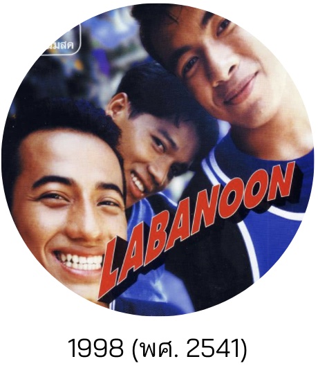 ยาม : ลาบานูน 1998 (พศ. 2541)