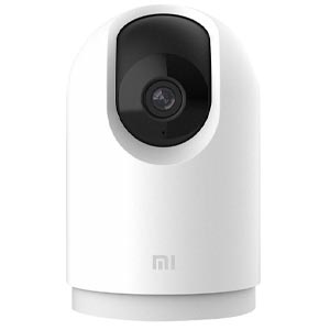 Mi 360 &deg; Home Security Camera 2K Pro กล้องวงจรปิดไร้สายอัจฉริยะ