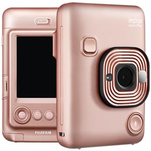 Fujifilm Instax Mini 40 กล้องฟิล์มอินสแตนท์