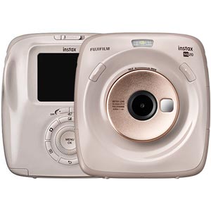 Fujifilm Instax Wide 300 Instant Film Camera กล้องฟิล์ม ภาพใหญ่สะใจ