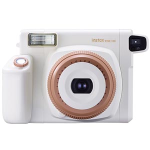 Fujifilm instax mini Evo กล้องฟิล์ม