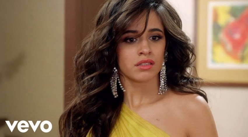 Camila Cabello - Havana