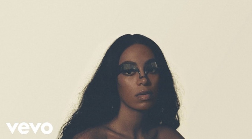 Solange - Jerrod