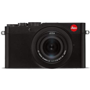 กล้องไลก้า : Leica D-LUX 7 Compact Camera