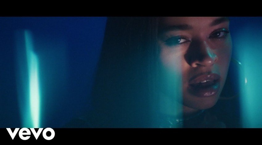 Ella Mai - Not Another Love Song