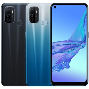 OPPO A53 (4GB/128GB)