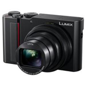 Panasonic LUMIX Digital Camera DC-TZ220