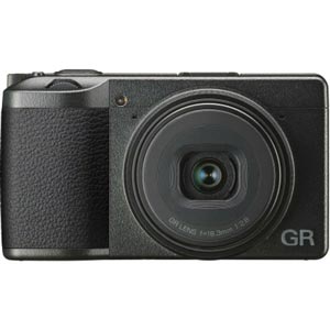 Ricoh GR III กล้อง Compact