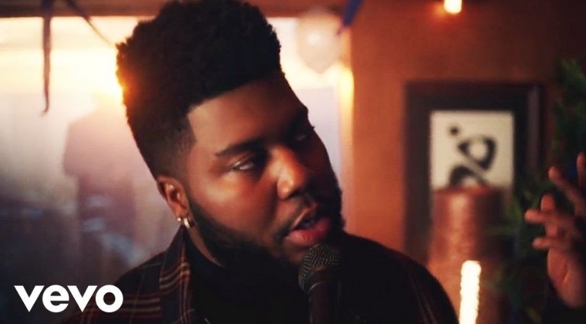 Khalid & Kane Brown - Saturday Nights