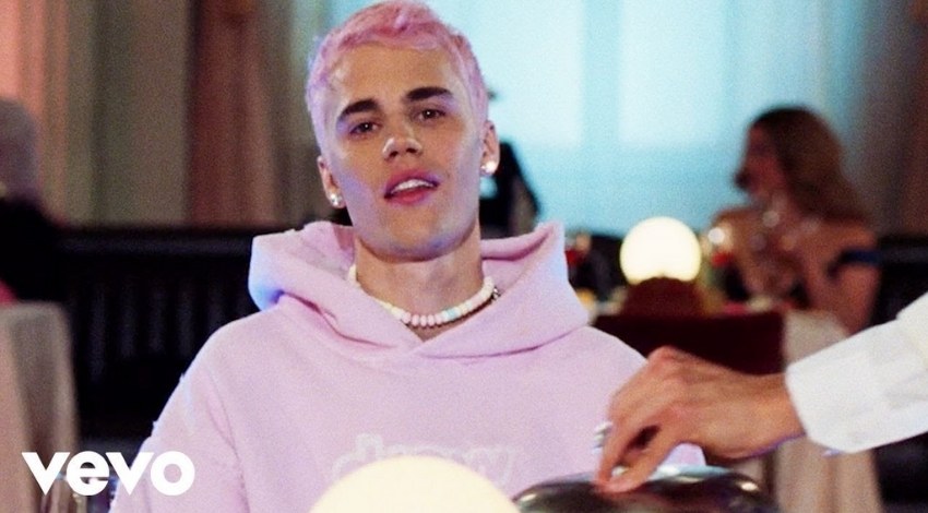 Justin Bieber - Yummy