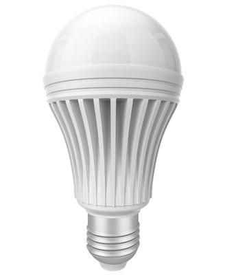 หลอดไฟแบบ LED
