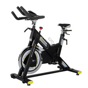 GRANDLITE จักรยานออกกำลังกาย Spin Bike Flywheel 20kg