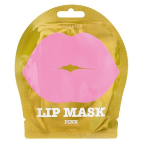 ลิปมาสก์ Kocostar Mint Lip Mask Single