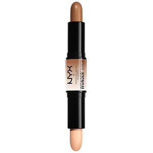 คอนทัวร์ NYX Wonder Stick (Highlight & Contour Stick)