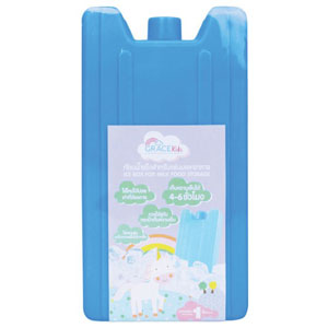 Gracekids Ice Pack เจลเก็บความเย็น ก้อนน้ำแข็ง