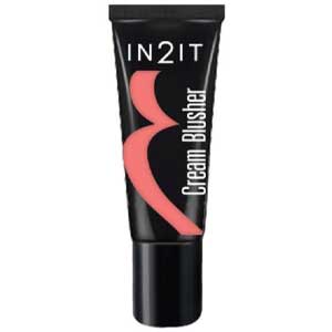 ครีมบลัช IN2IT Cream Blusher BCL02
