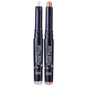อายแชโดว์เนื้อครีม Etude House Bling Bling Eye Stick