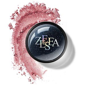 Zeesea อายแชโดว์เนื้อครีมติดทนยาวนาน