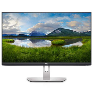 Dell จอคอมพิวเตอร์ 24 นิ้ว Full HD รุ่น S2421HN