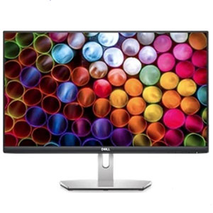 จอมอนิเตอร์ DELL 27 นิ้ว S2721HN