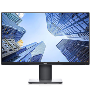 จอมอนิเตอร์ Dell 24 นิ้ว รุ่น P2419H