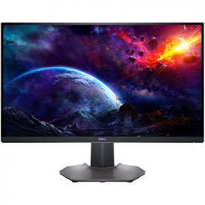 Dell จอมอนิเตอร์เกมมิ่ง ความละเอียด 2K รุ่น S2721DGF