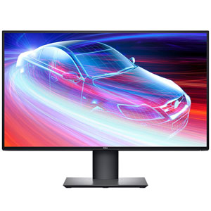 จอมอนิเตอร์ 4K DELL UltraSharp รุ่น U2720Q