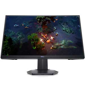 จอคอมพิวเตอร์ Dell ความละเอียด FHD รุ่น S2421HGF