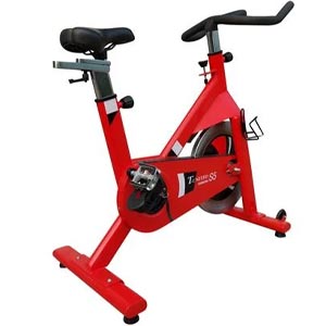 GRANDLITE  จักรยานออกกำลังกาย Spin Bike Flywheel 20kg