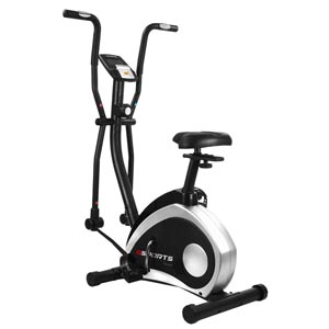 จักรยานบริหาร GSPORTS GS-5509F CROSS BIKE
